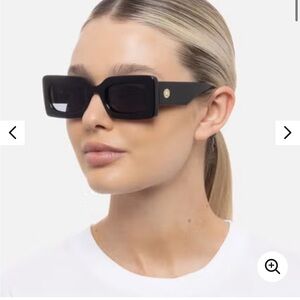 Le Specs Oh Damn! sunglasses